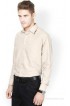 Protext Men's Solid Formal Shirt Protext Men's Solid Formal Shirt